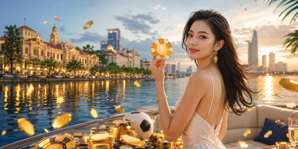 Người dùng tại Thành phố Hồ Chí Minh tra cứu thông tin cá cược thể thao trên điện thoại